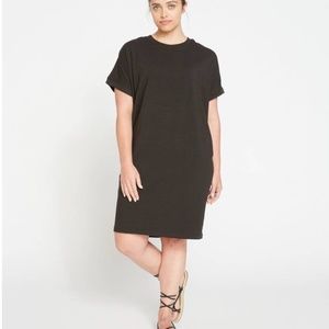 Universal Standard Elizabeth Easy Fit Dress L (22-24) NWT